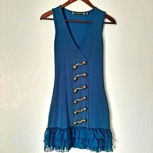 Beautiful Party Summer Dress XS